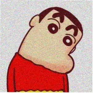 毛利小五郎角色头像