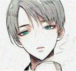 少年侦探团角色头像