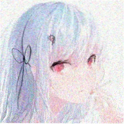 阿笠博士角色头像